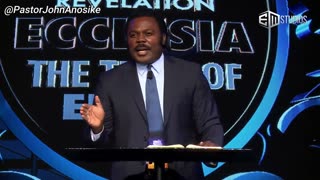 The 4th Realm The University Of The Deep Things Of God Day 1 & 2 With The Bondservant of Christ John