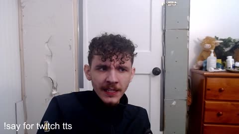 another COPE stream (gabba2)