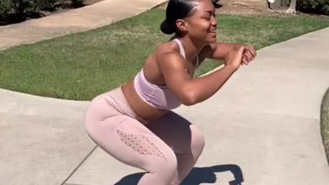 Powerful Fitness Workout / Short & Effective Stay Strong/ 🔥 Burn Fat & Stay Fit 💪 #Shorts