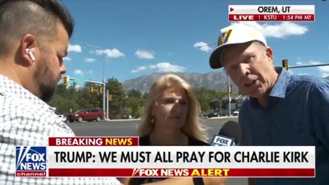 Witnesses says that the guy arrested wasn’t the shooter