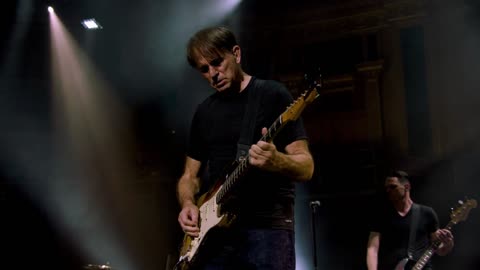 Thought I'd Died and Gone to Heaven - Bryan Adams (live)