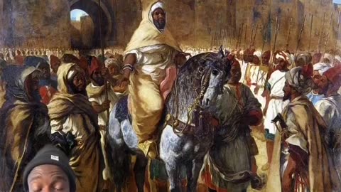The moors