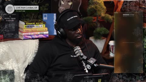 Is Detty December a Vibe… or a Problem? | TDA - E863