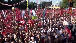 Why the stakes are high in Turkey's opposition crackdown