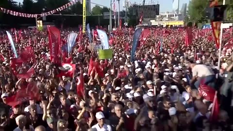 Why the stakes are high in Turkey's opposition crackdown