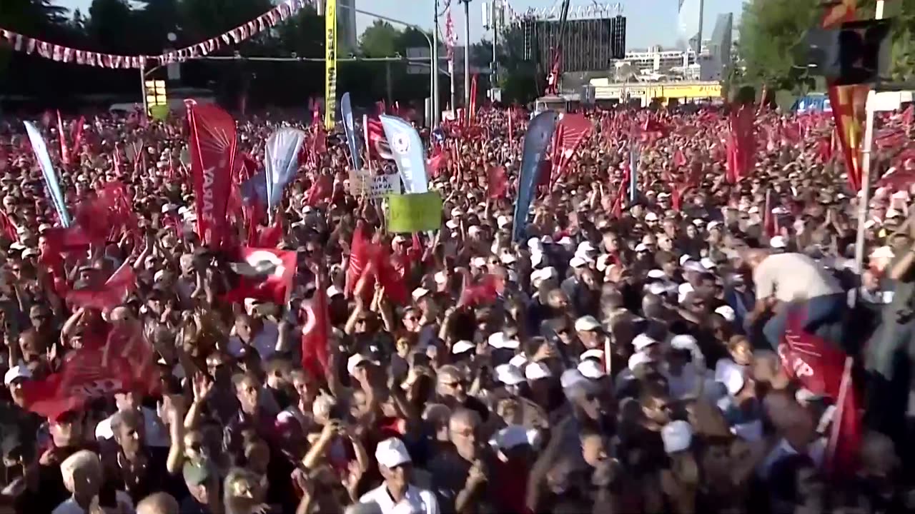 Why the stakes are high in Turkey's opposition crackdown