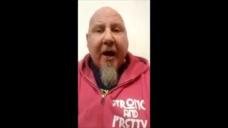 They Are Still Protesting In London Claiming To Be AWAKE?