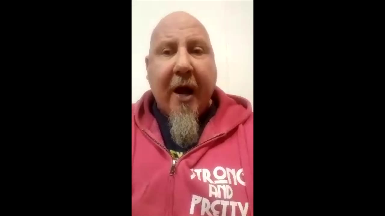 They Are Still Protesting In London Claiming To Be AWAKE?