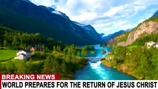 GENESIS 6: THE WAR AND THE NEPHILIM
