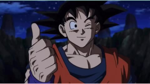DRAGÓN BALL SUPER EL TORNEO DEl PODER 🐉 #goku #dragonball #videos #broly #dbz #dragonballz #anime