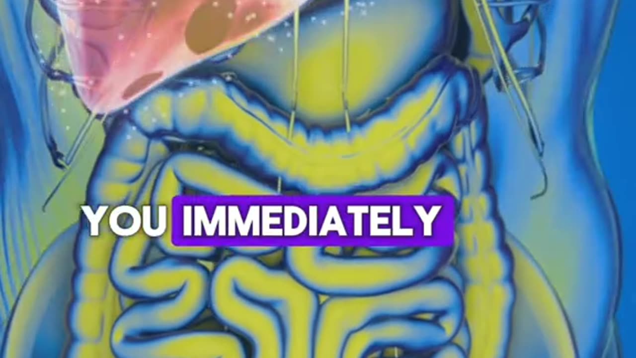 Fatty Liver Symptoms (Early Signs Disease)