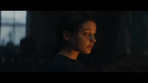 WORLDBREAKER Official Trailer (2026) Milla Jovovich