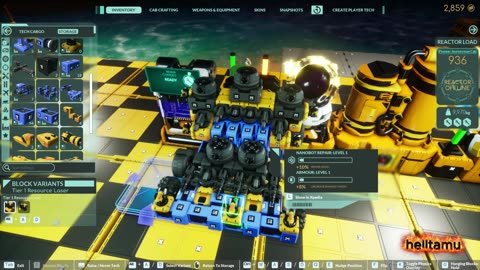 TerraTech Worlds – Episode 86