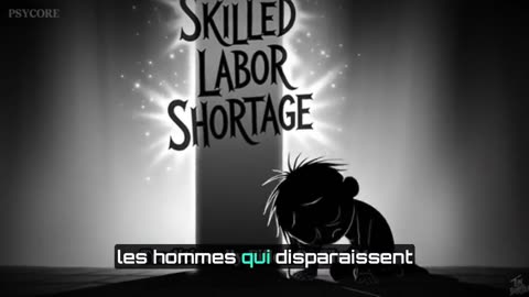 une brique de moins ici et là et le mur tombe au fil du temps