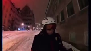 ❄️⛷️ Winter in Nürnberg! ⛷️❄️ 2026 😇