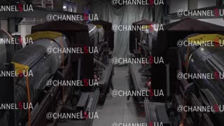 🚀💣 Ukraine Russia War | Ukrainian POV: Flamingo Cruise Missile Production | RCF
