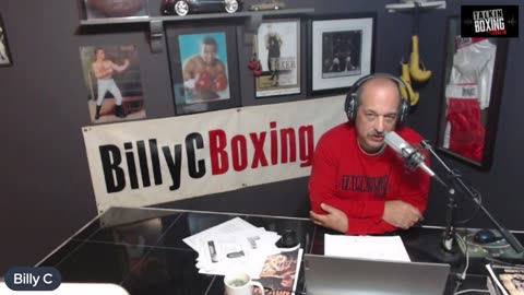 What Happened to NO More PPV's in Boxing?