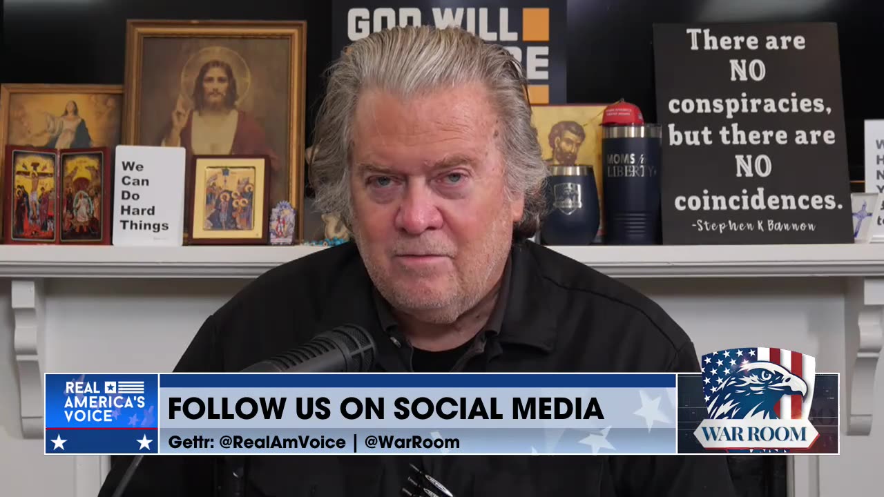 Trump Admin Launches National Farm Security Action Plan To Defend Food Supply From Foreign Threats