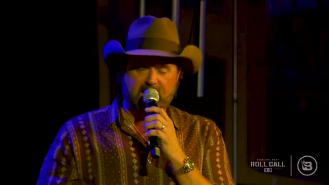 Tucker Carlson LIVE with Jason Whitlock in Nashville