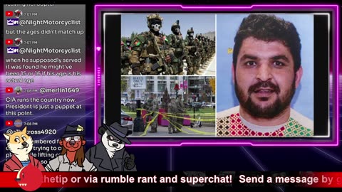 🔴 Slender Man Stabber Follow up, Italy Recognizes "Femicide" | HBR News 529