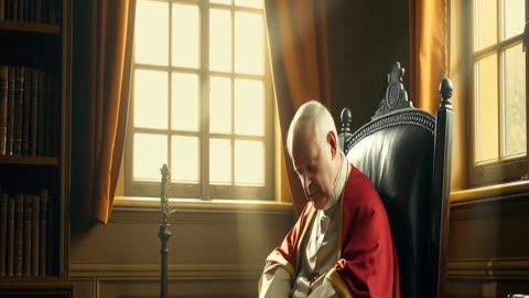 🇺🇸 Robert Prevost Becomes Pope Leo XIV First American Pope in Catholic History!