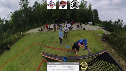Low Country USPSA May 2025 High Overall