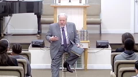 Dr. Al Reichman