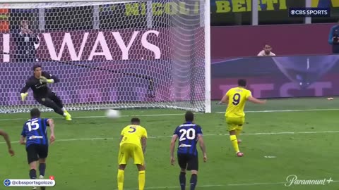 Inter vs. Lazio- Extended Highlights _ Serie A