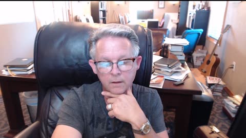 Gifted For Leadership - Part 3