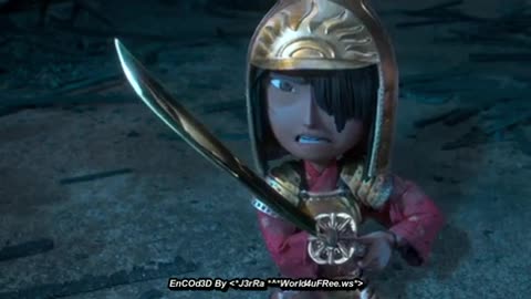 kubo and the two strings (Part 92)