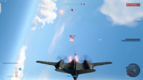 Tier 8 drop