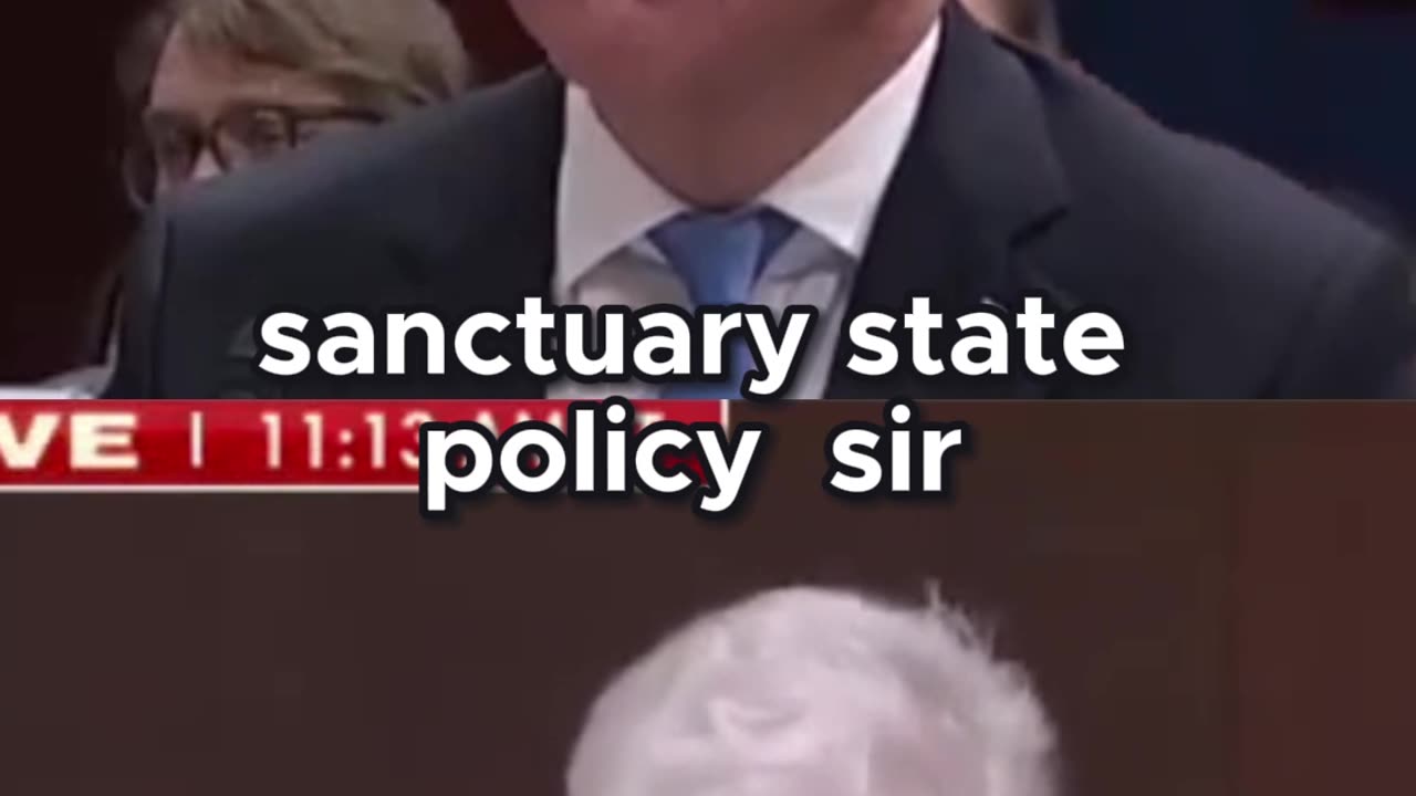 Sanctuary States Are In trouble Due to Riots