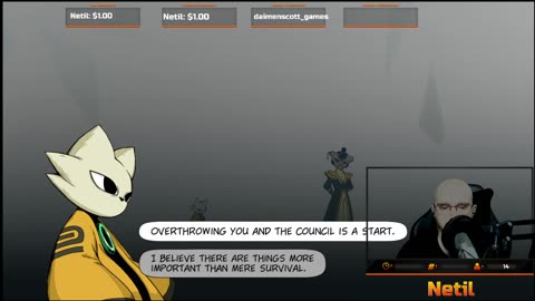 Nine Sols | Part 9 | The Fengs are Going Down