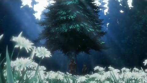 Titan vs. Tree ROUND 2 😂 Hange’s Weirdest Check-Up | AoT’s Most Absurd 20 Seconds
