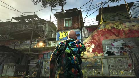 Max Payne 3