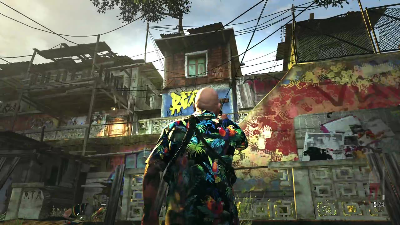 Max Payne 3