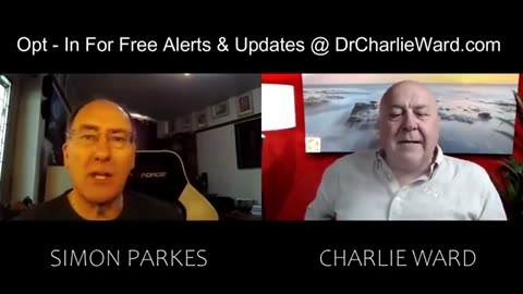 Simon Parkes & Charlie Ward Talk July 13, 2025 Global Updates_part7