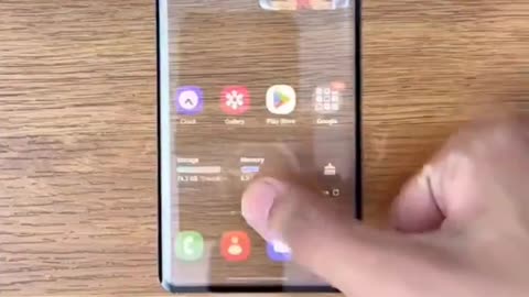 New phones are coming