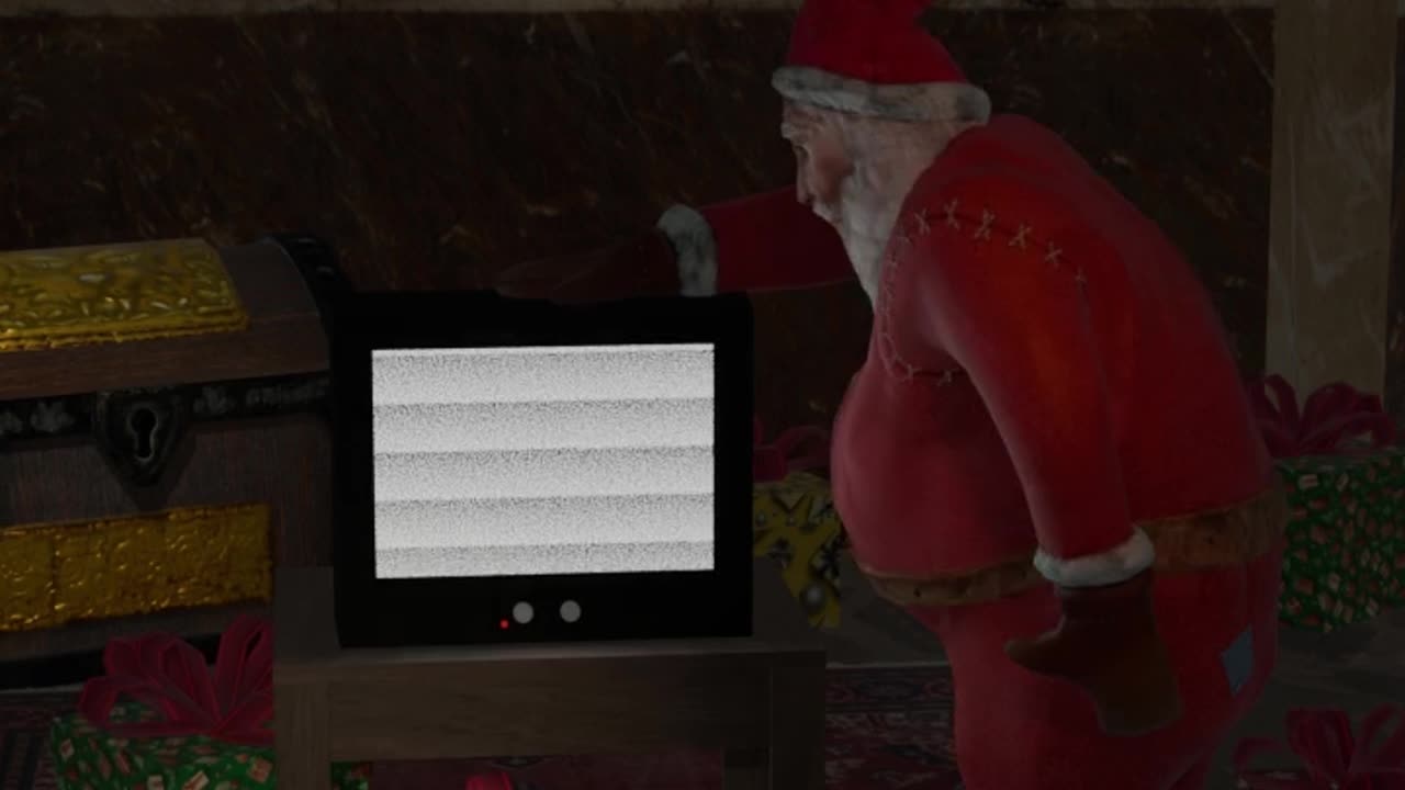 White noise