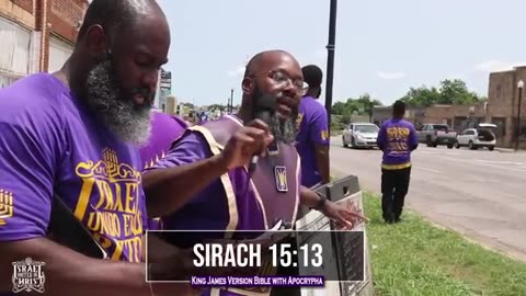 She Said “I Don’t See Real Men”
