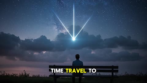 Could This Be Real? A Man Claims He Visited the Year 6000