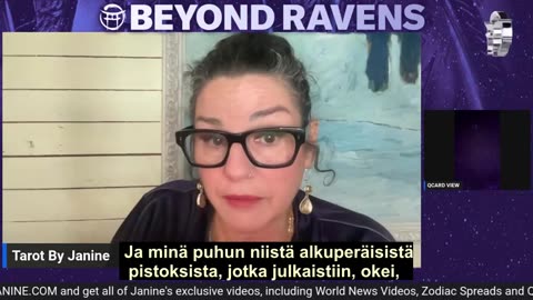 Mitä kortit kertovat 22.5.2025