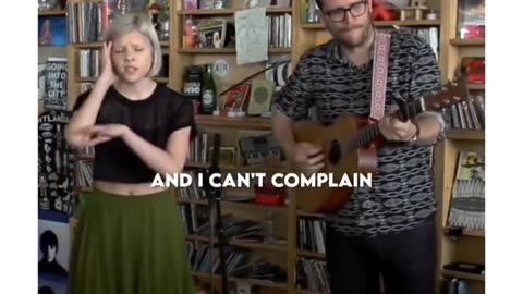 Perfect voice