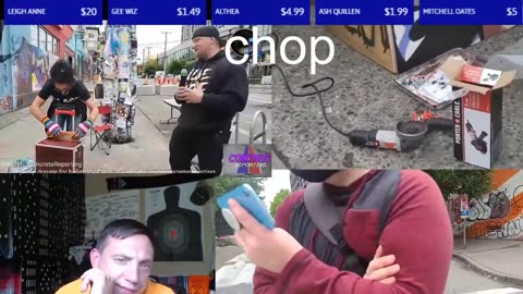 George Floyd Summer of LOVE 2020 June 30 pt.1