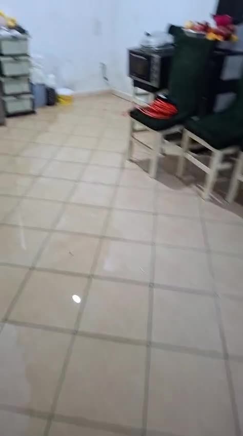 Detajet nga permbytjet ne Durres