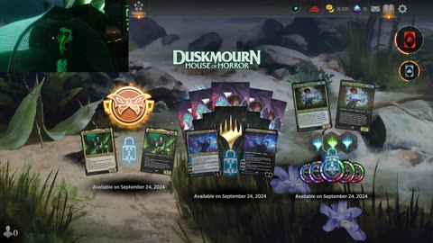 Magic Monday: 002 Standard - Re-Crack the Case