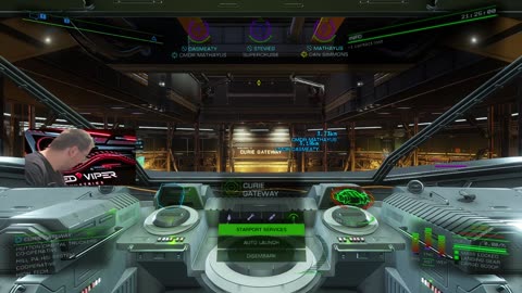 Join Up! elite dangerous with Viewers
