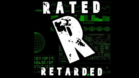 Inside4Walls-Rated R For Retarded-V4
