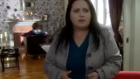 Εργαζόμενη γυναίκα S02E05 - Η δικηγόρος
