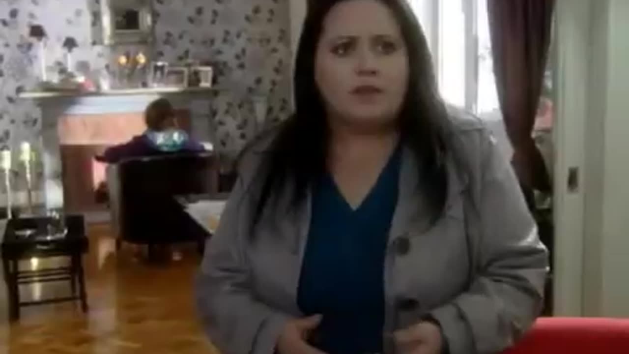 Εργαζόμενη γυναίκα S02E05 - Η δικηγόρος